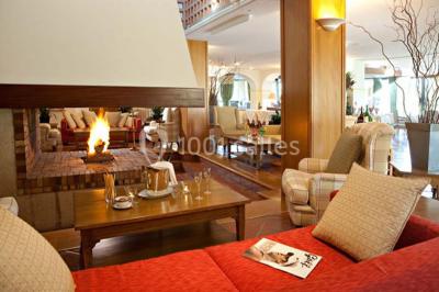 Location salle La Martre (Var) - Château De Taulane #15