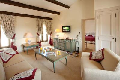 Location salle La Martre (Var) - Château De Taulane #15