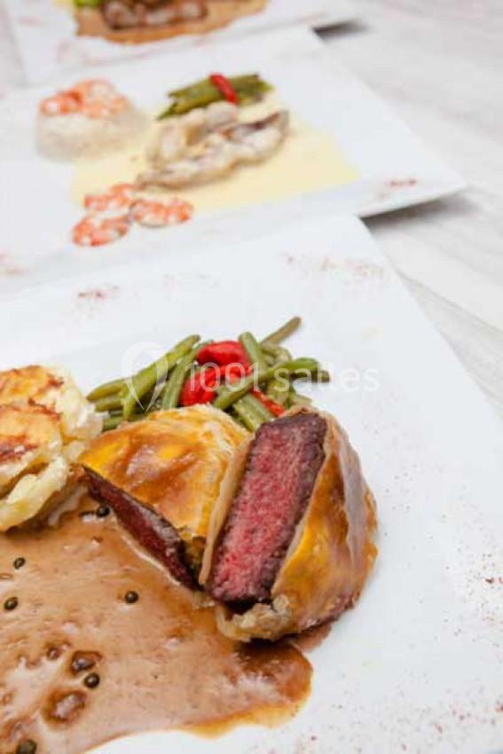 Traiteur Toulon (Var) - La Tapenade #2