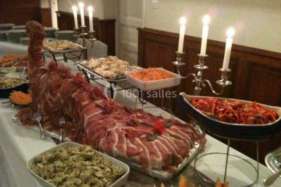 Miniature Traiteur Toulon (Var) - La Tapenade #3 Traiteur Toulon (Var) - La Tapenade #6