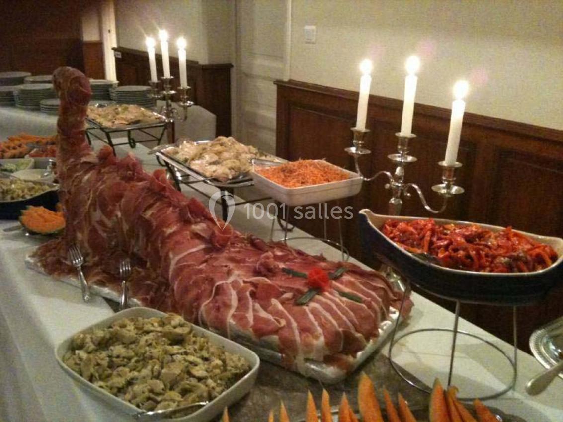 Traiteur Toulon (Var) - La Tapenade #3