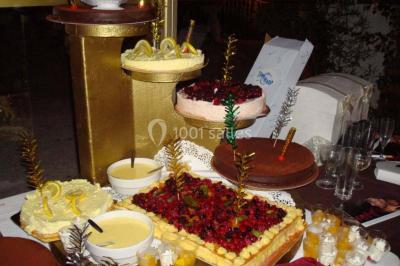 Traiteur Toulon (Var) - La Tapenade #6