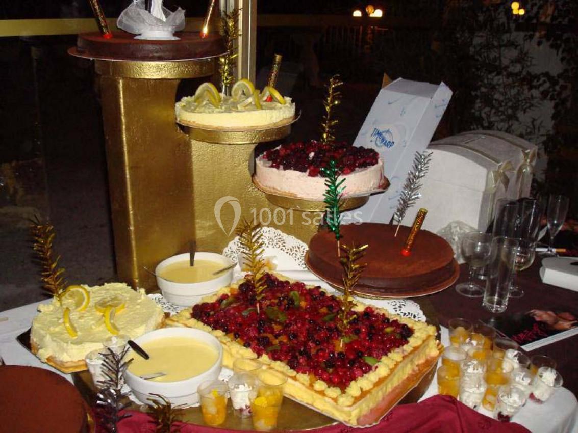 Traiteur Toulon (Var) - La Tapenade #4