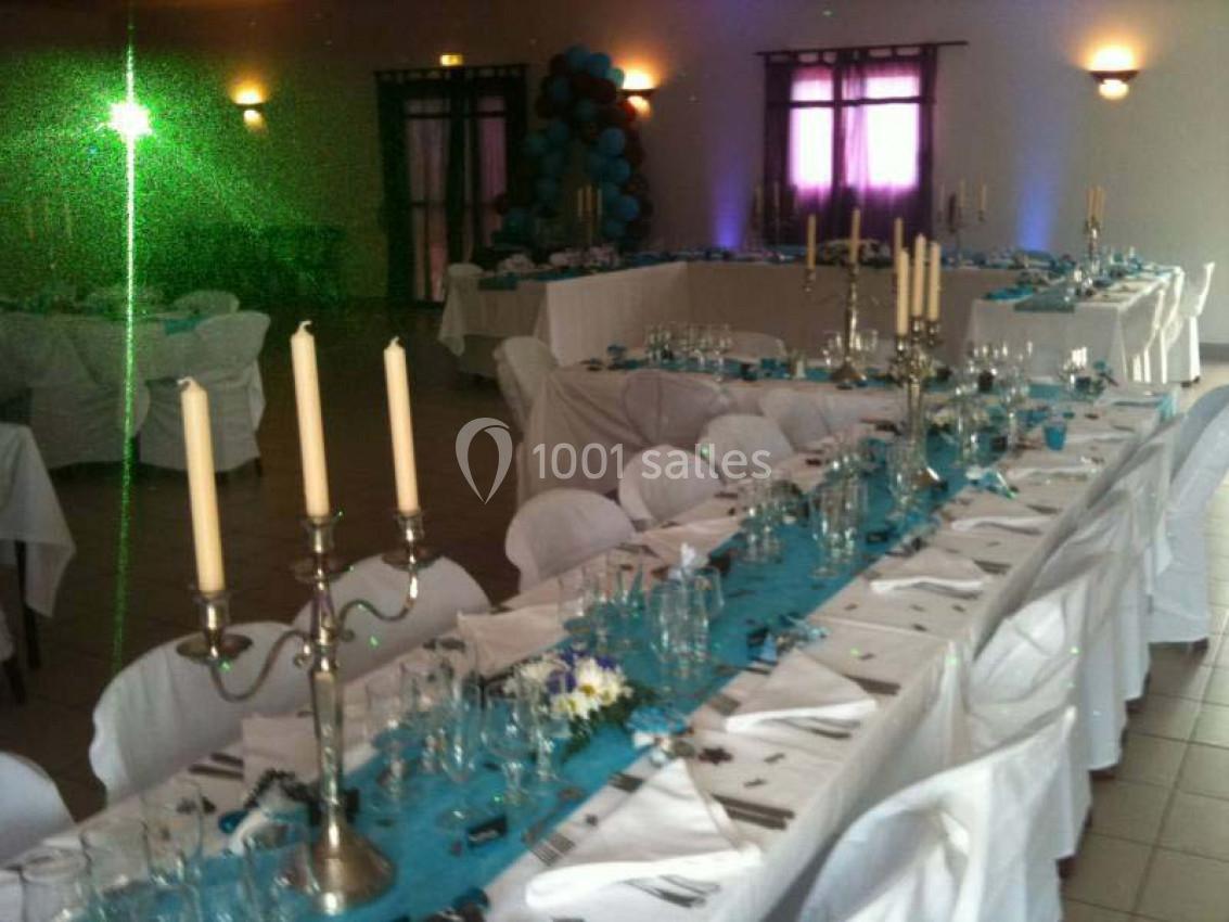 Traiteur Toulon (Var) - La Tapenade #5