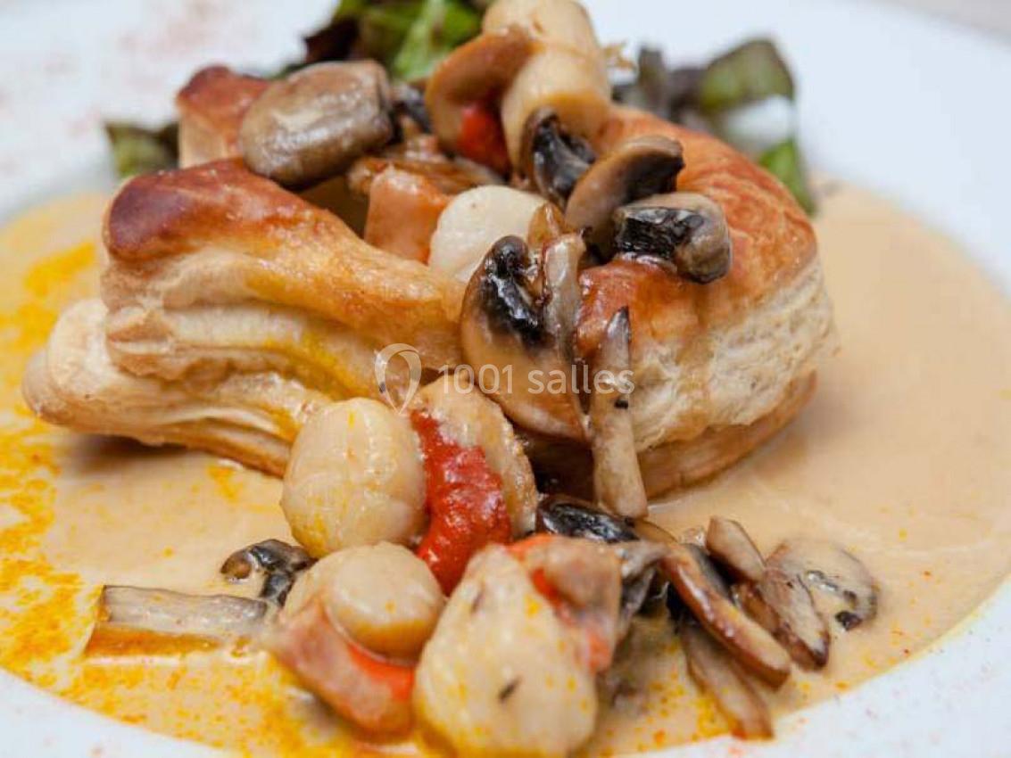 Traiteur Toulon (Var) - La Tapenade #6