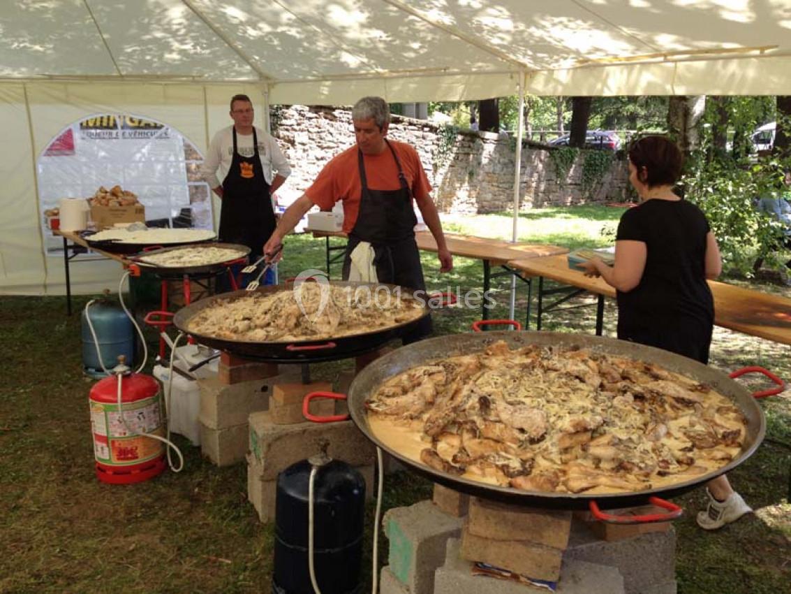 Traiteur Albigny-sur-Saône (Rhône) - Les Ateliers De Sofi #3
