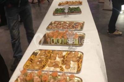 Miniature Traiteur Albigny-sur-Saône (Rhône) - Les Ateliers De Sofi #13 Traiteur Albigny-sur-Saône (Rhône) - Les Ateliers De Sofi #16