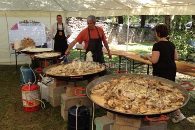Traiteur Albigny-sur-Saône (Rhône) - Les Ateliers De Sofi #16
