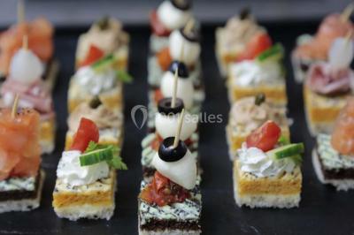 Traiteur Saint-Maur-des-Fossés (Val-de-Marne) - Cyrille Billot Réceptions #24