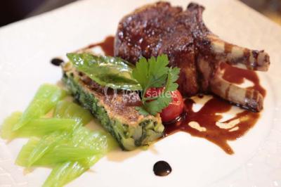 Traiteur Saint-Maur-des-Fossés (Val-de-Marne) - Cyrille Billot Réceptions #24