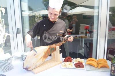 Traiteur Saint-Maur-des-Fossés (Val-de-Marne) - Cyrille Billot Réceptions #24