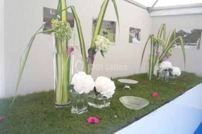 Traiteur Saint-Maur-des-Fossés (Val-de-Marne) - Cyrille Billot Réceptions #24