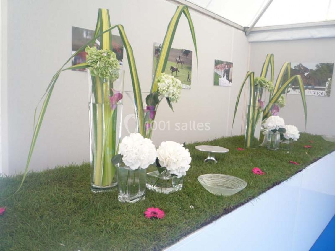 Traiteur Saint-Maur-des-Fossés (Val-de-Marne) - Cyrille Billot Réceptions #10