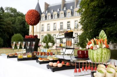 Traiteur Saint-Maur-des-Fossés (Val-de-Marne) - Cyrille Billot Réceptions #24