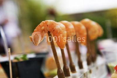 Traiteur Saint-Maur-des-Fossés (Val-de-Marne) - Cyrille Billot Réceptions #24