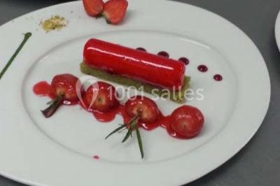 Traiteur Saint-Maur-des-Fossés (Val-de-Marne) - Cyrille Billot Réceptions #24