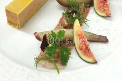 Traiteur Saint-Maur-des-Fossés (Val-de-Marne) - Cyrille Billot Réceptions #24