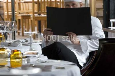 Traiteur Saint-Maur-des-Fossés (Val-de-Marne) - Cyrille Billot Réceptions #24