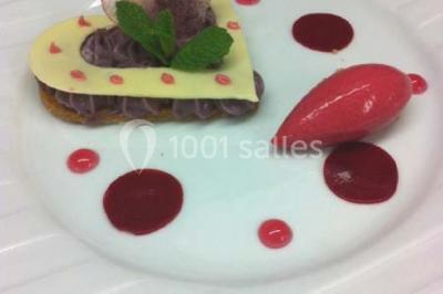 Traiteur Saint-Maur-des-Fossés (Val-de-Marne) - Cyrille Billot Réceptions #24