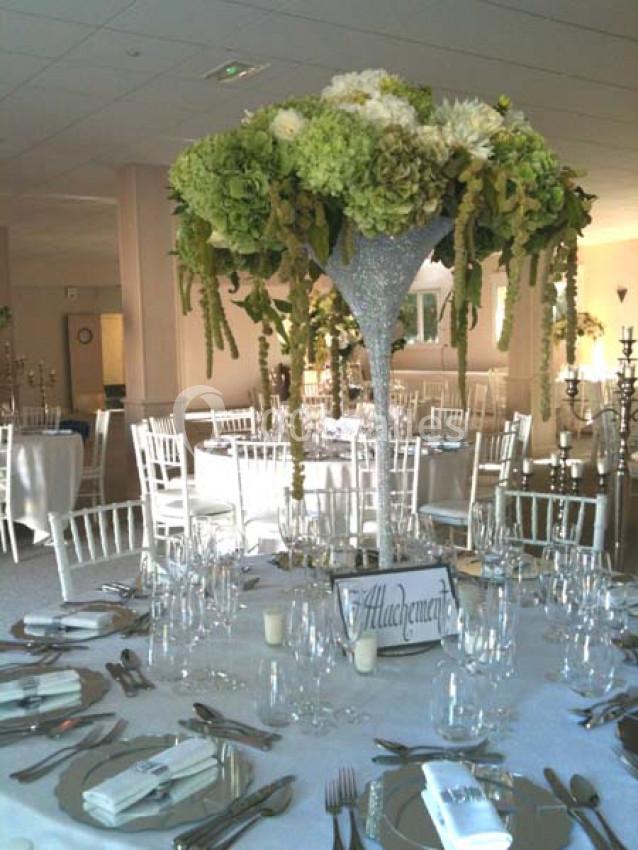 Traiteur Saint-Maur-des-Fossés (Val-de-Marne) - Cyrille Billot Réceptions #23