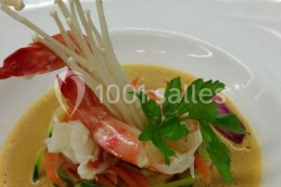 Traiteur Saint-Maur-des-Fossés (Val-de-Marne) - Cyrille Billot Réceptions #24