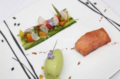 Traiteur Saint-Maur-des-Fossés (Val-de-Marne) - Cyrille Billot Réceptions #24