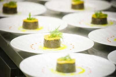 Traiteur Saint-Maur-des-Fossés (Val-de-Marne) - Cyrille Billot Réceptions #24