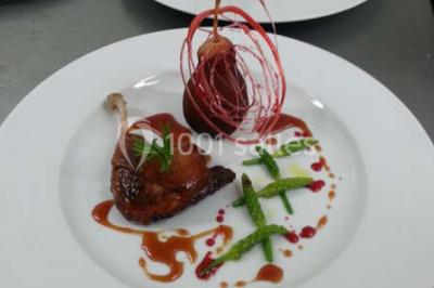 Traiteur Saint-Maur-des-Fossés (Val-de-Marne) - Cyrille Billot Réceptions #24