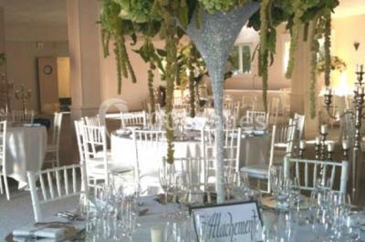 Traiteur Saint-Maur-des-Fossés (Val-de-Marne) - Cyrille Billot Réceptions #24