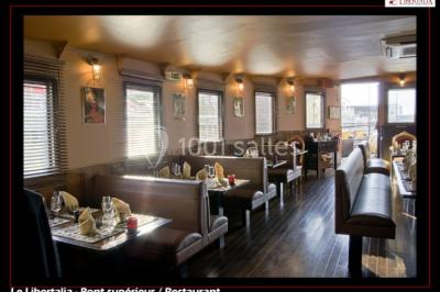 Location salle Ivry-sur-Seine (Val-de-Marne) - Le Libertalia #30