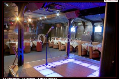 Location salle Ivry-sur-Seine (Val-de-Marne) - Le Libertalia #30