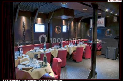 Location salle Ivry-sur-Seine (Val-de-Marne) - Le Libertalia #30