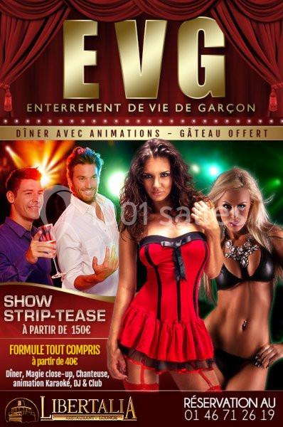 Location salle Ivry-sur-Seine (Val-de-Marne) - Le Libertalia #17