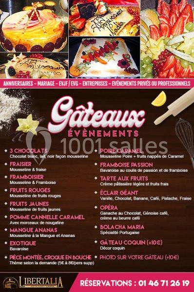 Location salle Ivry-sur-Seine (Val-de-Marne) - Le Libertalia #18