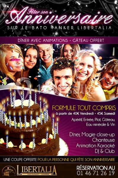 Location salle Ivry-sur-Seine (Val-de-Marne) - Le Libertalia #20