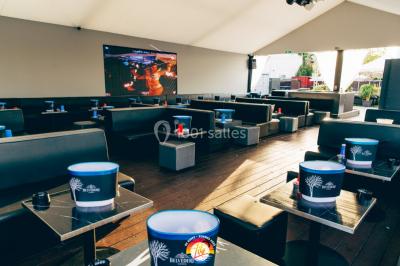 Location salle Ivry-sur-Seine (Val-de-Marne) - Le Libertalia #30