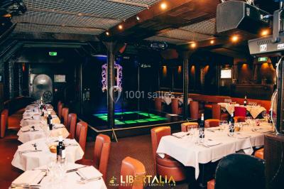 Location salle Ivry-sur-Seine (Val-de-Marne) - Le Libertalia #30