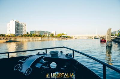 Location salle Ivry-sur-Seine (Val-de-Marne) - Le Libertalia #30