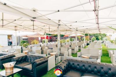 Location salle Ivry-sur-Seine (Val-de-Marne) - Le Libertalia #30