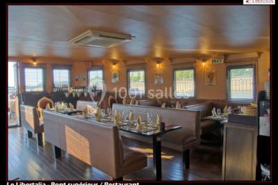 Location salle Ivry-sur-Seine (Val-de-Marne) - Le Libertalia #28