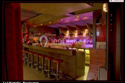 Location salle Ivry-sur-Seine (Val-de-Marne) - Le Libertalia #28