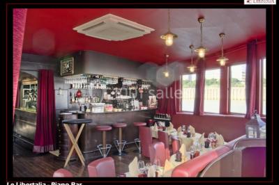 Location salle Ivry-sur-Seine (Val-de-Marne) - Le Libertalia #28