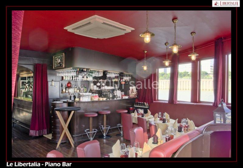 Location salle Ivry-sur-Seine (Val-de-Marne) - Le Libertalia #2