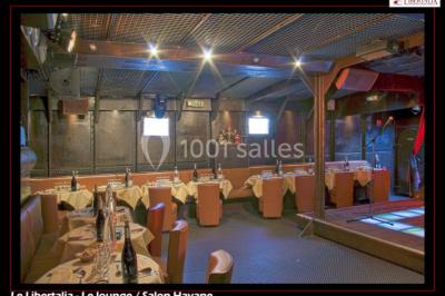 Location salle Ivry-sur-Seine (Val-de-Marne) - Le Libertalia #28