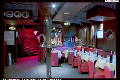 Location salle Ivry-sur-Seine (Val-de-Marne) - Le Libertalia #28