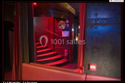 Location salle Ivry-sur-Seine (Val-de-Marne) - Le Libertalia #28
