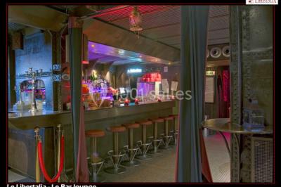 Location salle Ivry-sur-Seine (Val-de-Marne) - Le Libertalia #28