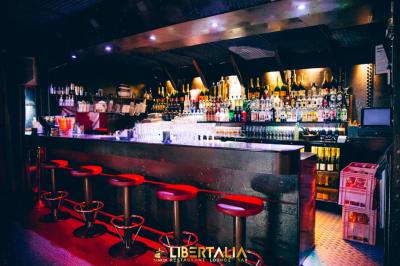 Location salle Ivry-sur-Seine (Val-de-Marne) - Le Libertalia #28