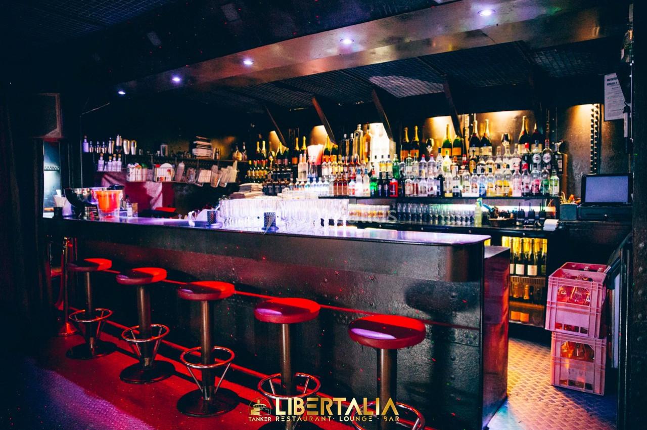 Location salle Ivry-sur-Seine (Val-de-Marne) - Le Libertalia #23