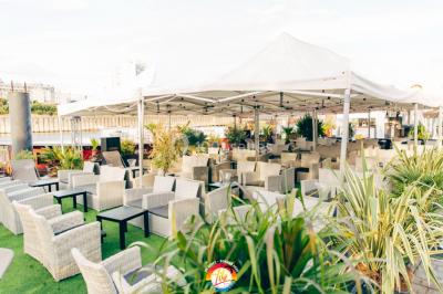 Location salle Ivry-sur-Seine (Val-de-Marne) - Le Libertalia #28